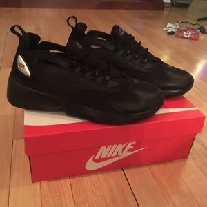 Nike Zoom 2k